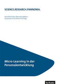 Produktbild: Micro-Learning in der Personalentwicklung