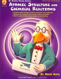 Produktbild: Atomic Structure & Chemical Re