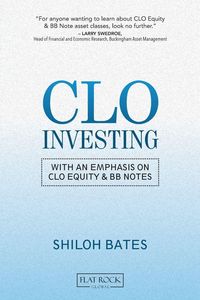 Produktbild: CLO Investing