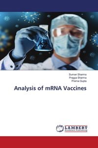 Produktbild: Analysis of mRNA Vaccines