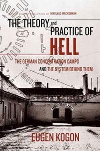 Produktbild: The Theory and Practice of Hell