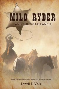 Produktbild: Milo Ryder and the T Bar Ranch