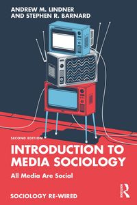 Produktbild: Introduction to Media Sociology