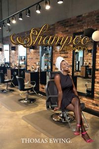 Produktbild: Shampoo Blow Dry Curl