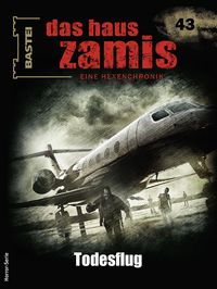 Produktbild: Das Haus Zamis 43