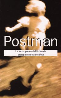 Produktbild: La scomparsa dell'infanzia