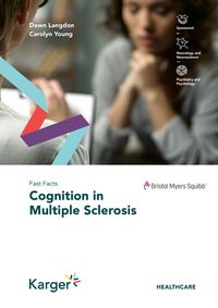Produktbild: Fast Facts: Cognition in Multiple Sclerosis
