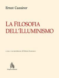 Produktbild: La filosofia dell'illuminismo