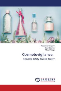 Produktbild: Cosmetovigilance: