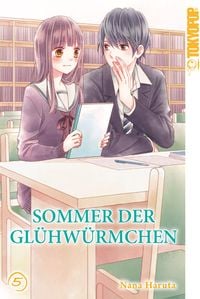 Produktbild: Sommer der Gl&uuml;hw&uuml;rmchen 05