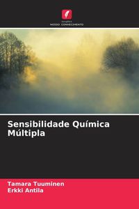 Produktbild: Sensibilidade Qu&iacute;mica M&uacute;ltipla