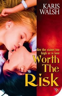 Produktbild: Worth the Risk