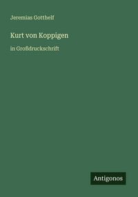Produktbild: Kurt von Koppigen
