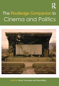 Produktbild: The Routledge Companion to Cinema and Politics