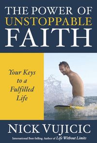 Produktbild: The Power of Unstoppable Faith