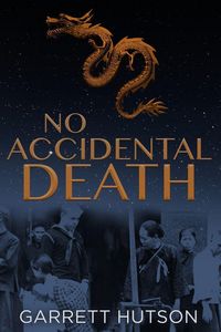 Produktbild: No Accidental Death
