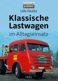 Produktbild: Klassische Lastwagen im Alltagseinsatz