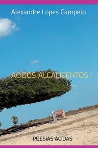 Produktbild: &Aacute;cidos Alcalicentos I