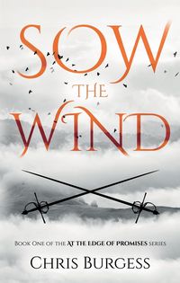 Produktbild: Sow the Wind