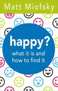 Produktbild: HAPPY