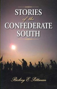 Produktbild: Stories Of The Confederate Sou