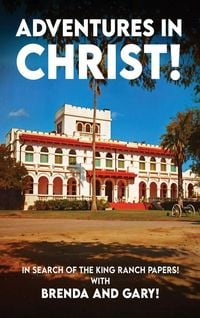 Produktbild: Adventures In Christ
