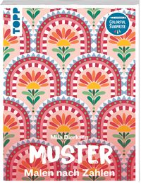 Produktbild: Colorful Surprise - Muster