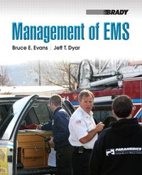 Produktbild: Management of EMS