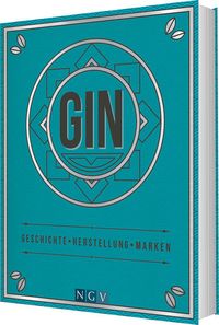 Bild vom Artikel Gin vom Autor Jens Dreisbach