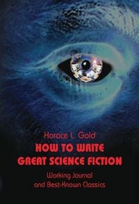 Produktbild: How to Write Great Science Fiction