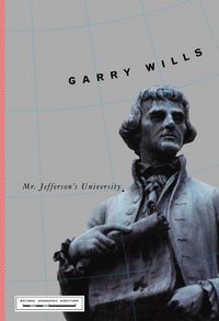 Produktbild: Mr. Jefferson's University