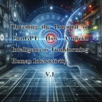 Produktbild: Unveiling the Potential of ChatGPT: How Artificial Intelligence is Transforming Human Interactivity (1, #1)