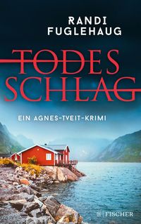 Produktbild: Todesschlag