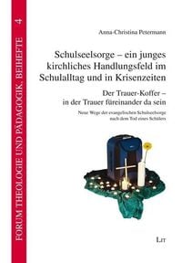 Produktbild: Petermann, A: Schulseelsorge