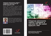 Produktbild: Integracja planowania rodziny z us&iquest;ugami w zakresie HIV dla kobiet &iquest;yj&iquest;cych z HIV