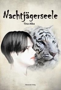 Produktbild: Nachtjägerseele / Nachtjägerherz Bd. 2