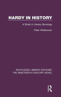 Produktbild: Hardy in History