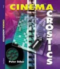 Produktbild: Cinema Acrostics