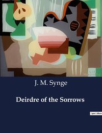 Produktbild: Deirdre of the Sorrows