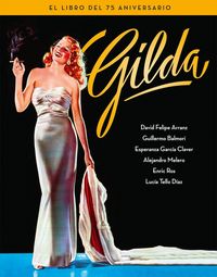 Produktbild: Gilda : el libro del 75 aniversario
