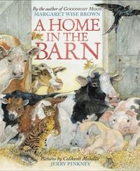 Produktbild: A Home in the Barn