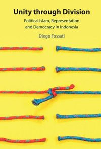 Produktbild: Unity through Division