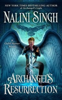 Produktbild: Archangel's Resurrection