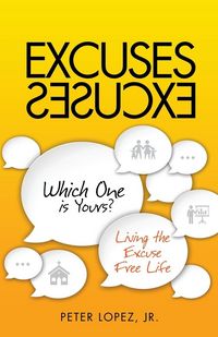 Produktbild: Excuses Excuses Which One Is Yours?