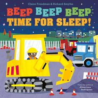 Produktbild: Beep Beep Beep Time for Sleep!