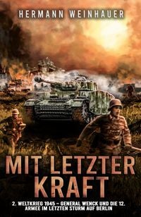 Produktbild: Mit letzter Kraft