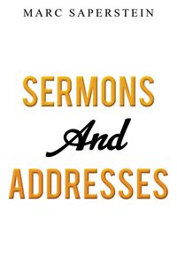 Produktbild: Sermons and Addresses