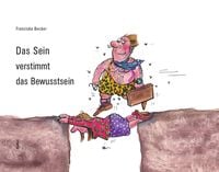 Produktbild: Das Sein verstimmt das Bewusstsein