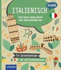 Produktbild: Kenzel, C: Enjoy Italienisch
