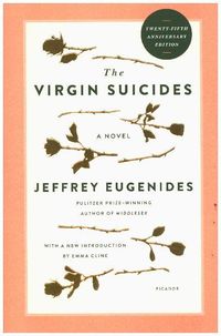 the virgin suicides twenty fifth anniversary edition